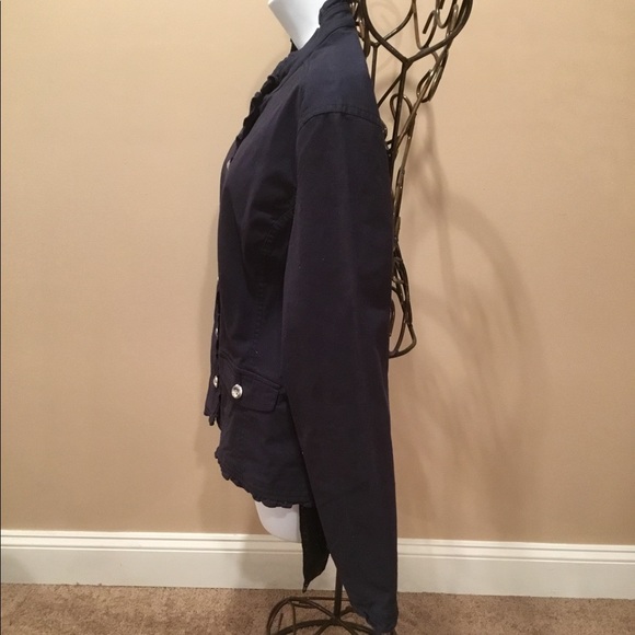 C & B JACKET - Picture 10 of 14